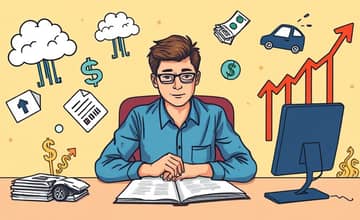 Unexpected Events: Planning Your Finances for Anything