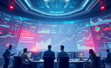 Machine Learning: Boosting Risk Assessment in Finance