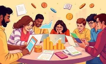 Finance Workshops: Learn Online, Grow Your Skills