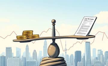 Interest Rates: How They Affect Your Money