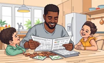 Single Parent Budgeting: Money Management Made Simple