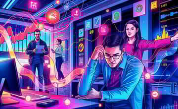 Predictive Analytics: Foreseeing Financial Trends