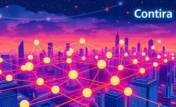 Smart Contracts: Revolutionizing Financial Transactions