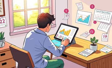Loan Calculator: Estimate Your Personal Loan Payments