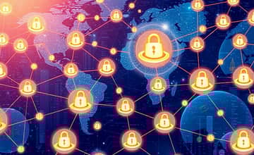 DLT in Finance: Distributed Ledger Technology's Impact