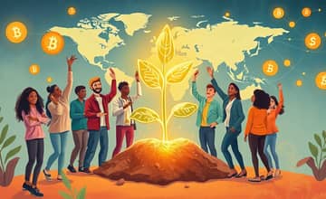 Startup Crowdfunding: Invest in Emerging Companies