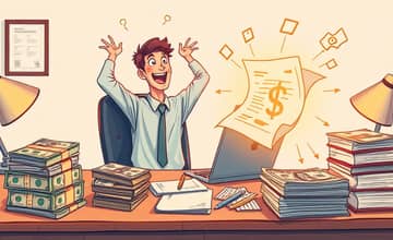 Debt Consolidation: Personal Loans to Simplify Your Life