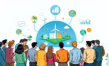 Impact Investing Platforms: Make a Difference with Your Money