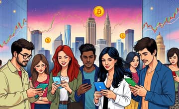 Mobile Investing: Trends Shaping How We Trade
