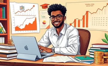 Entrepreneur Finances: Education for Business Owners