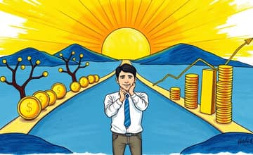 Financial Decisions: Sharpen Your Skills