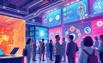 Alternative Investments: Tech Innovations You Need to Know