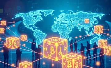 Blockchain for Finance: The Future of Your Investments