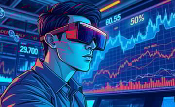 AR for Trading: Augmented Reality Investment Tools