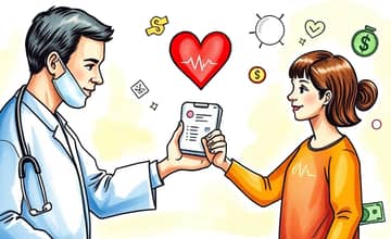 Medical Bills: Use a Personal Loan for Healthcare Costs