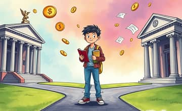 Student Loans: Personal Loan Options for Limited Credit