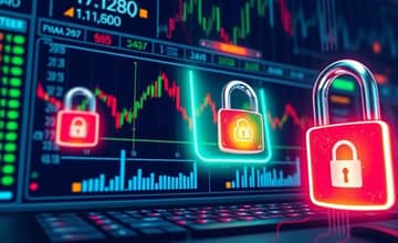 Cybersecurity in Finance: Protecting Your Investment Platforms