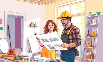 Home Improvement Loans: Fund Your Next Big Project