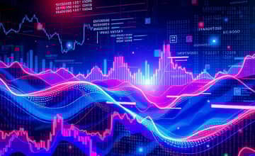 Algorithmic Trading: Strategies for Automated Investing