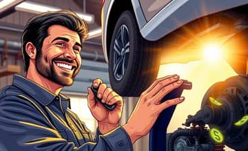 Car Repair Loans: Get Your Vehicle Fixed Fast