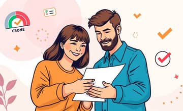 Co-Signer Rules: What to Know for Personal Loans