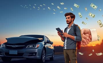 Emergency Cash: Personal Loans for Unexpected Expenses