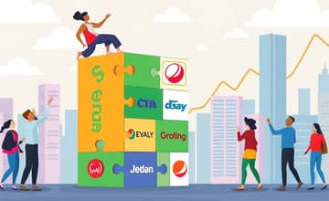 Fractional Shares: Invest in Big Companies with Any Budget