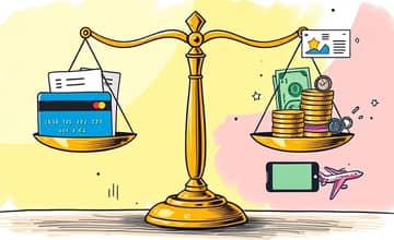 Annual Fees: When Are They Justified?