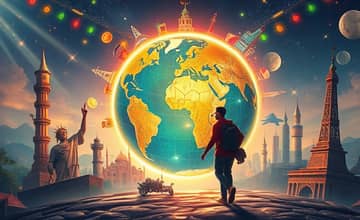 Travel Loans: Finance Your Next Adventure