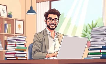 Self-Employed Loans: Personal Loan Requirements Made Easy