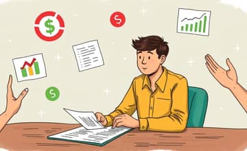 Application Tips: Ace Your Personal Loan Request