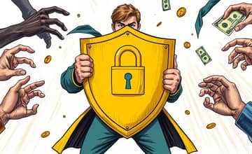 Scam Alert: How to Avoid Financial Fraud