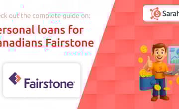 Personal loans for Canadians Fairstone: Check out the full guide
