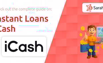 Instant Loans iCash: Check out the full guide