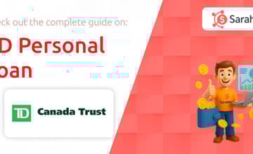 TD Personal Loan: Your Complete Guide