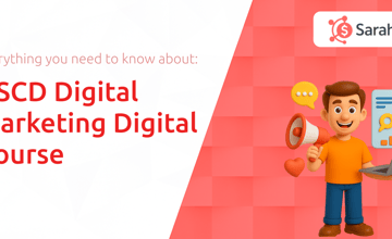 USCD Digital Marketing Digital Course: Everything You Need to Know