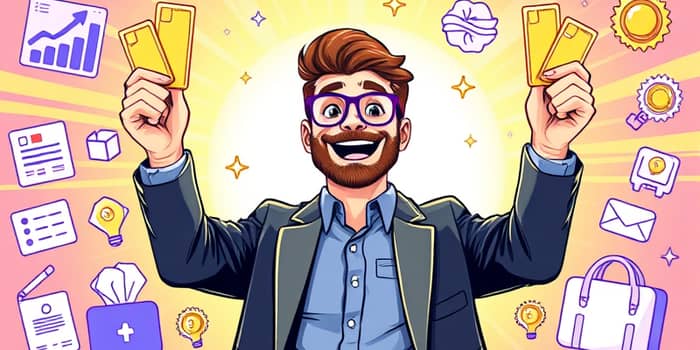 Business Credit Cards: Boost Your Small Business