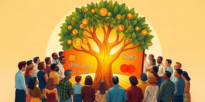 Responsible Use: A Guide to Smart Credit Card Habits