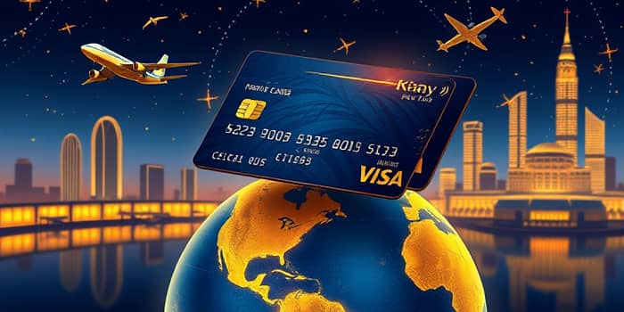 Credit Cards for Excellent Credit: Unlock Premium Perks