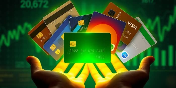 Low-Interest Cards: Find Your Perfect Plastic