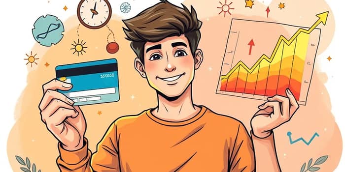 Secured Cards: Build Credit Fast, Safely