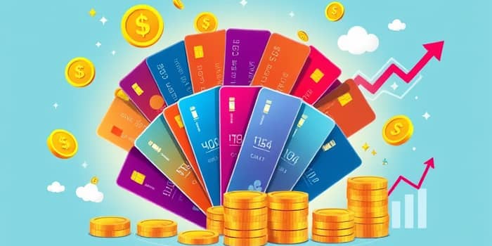 Payment Power: Smart Credit Card Strategies