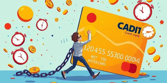 Minimum Payment Pitfalls: What to Know