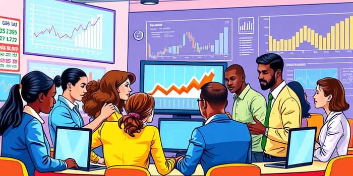 Financial Careers: Explore a Path in Finance Education