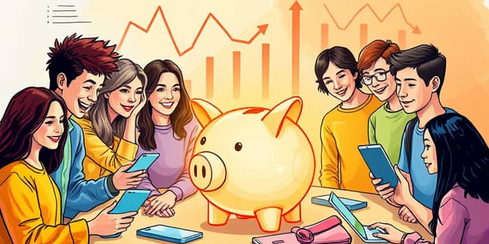 Millennial Money: Personal Finance for Your Generation