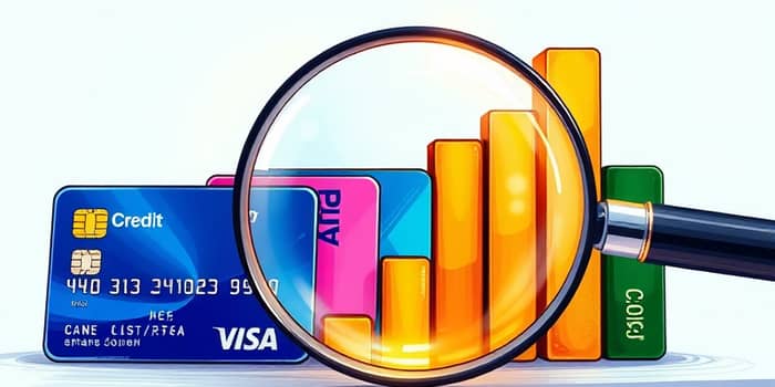 Utilization Ratio: How It Impacts Your Credit Score