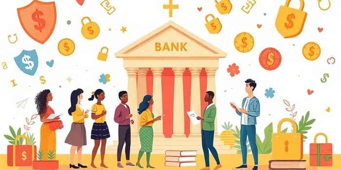 Consumer Rights: Know Your Financial Service Protections