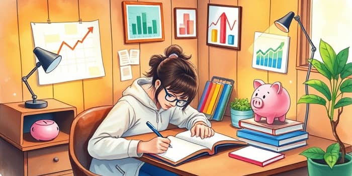 Financial Goals: Your Workbook for Success