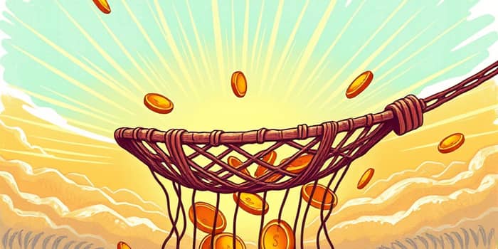 Emergency Fund: Build Your Financial Safety Net