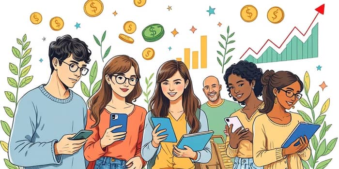 Young Adult Finances: Essential Literacy for Life